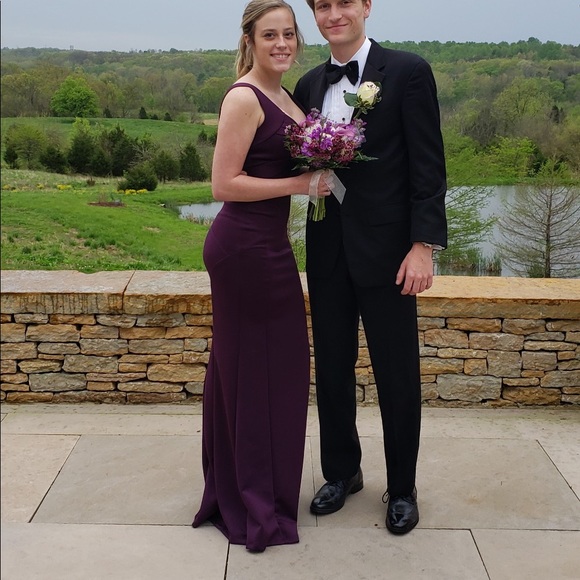 PROM DRESS!! - Picture 6 of 6